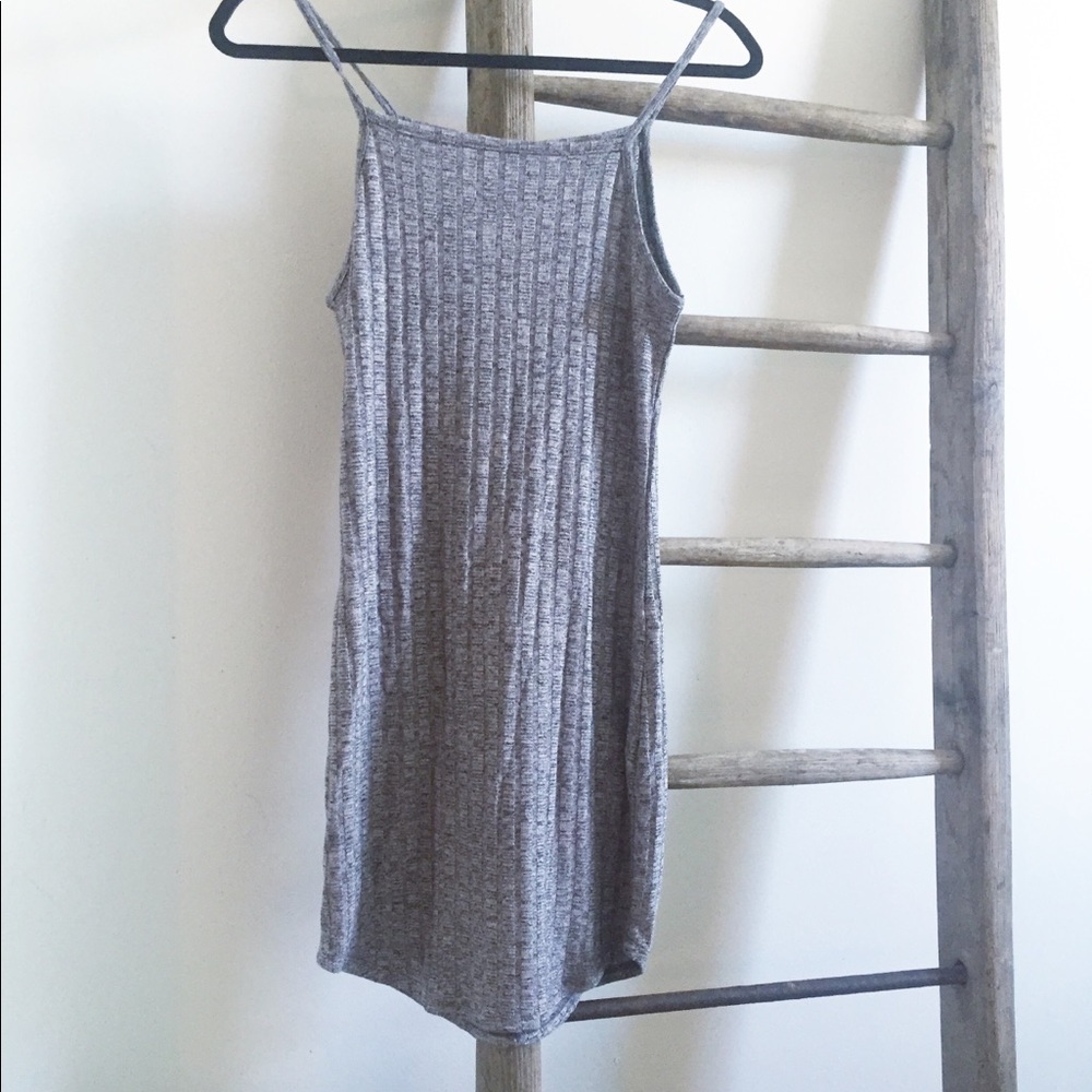 3/15 $ Forever 21 bodycon dress size M